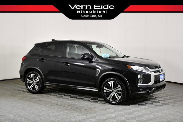 2026 Mitsubishi Outlander Sport SE