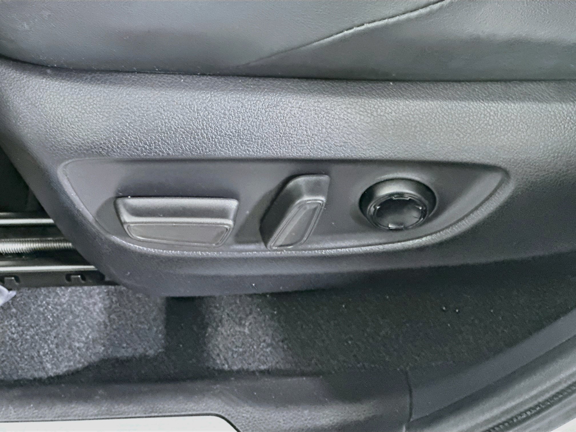 Used 2021 Titanium Toyota Limited image 13