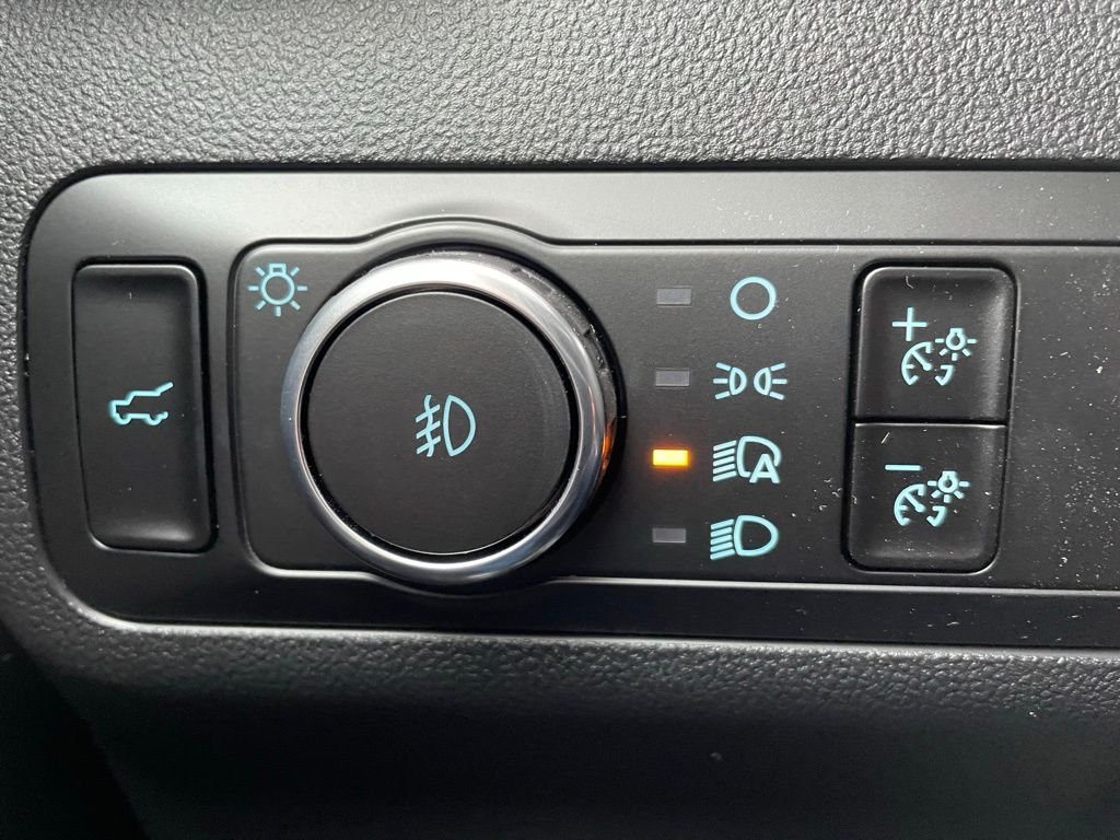 New 2025 Desert Sand Ford Outer Banks® image 20