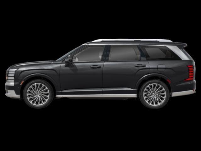 New 2027  Hyundai Calligraphy AWD image 48