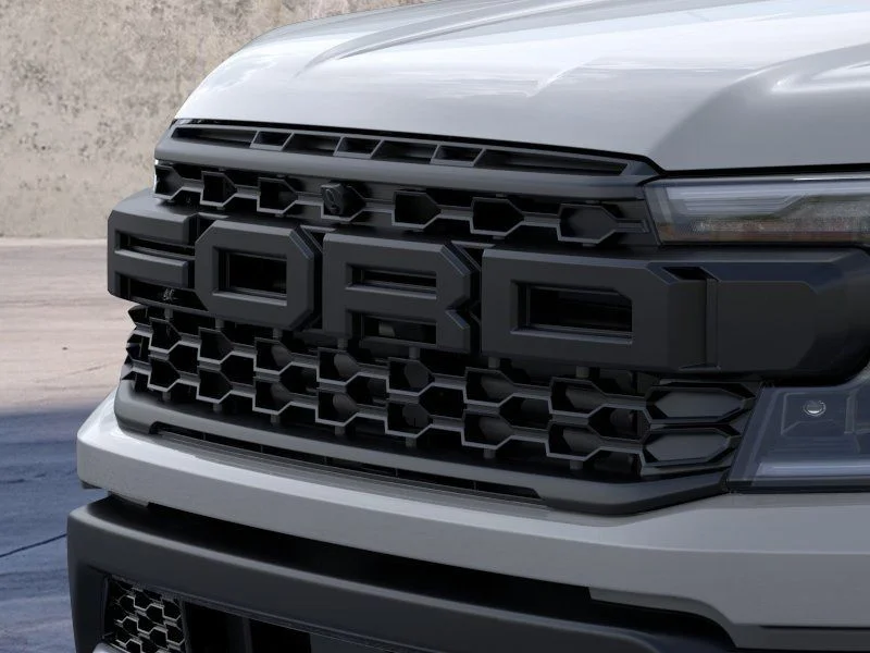 New 2026 Avalanche Ford Raptor® image 17