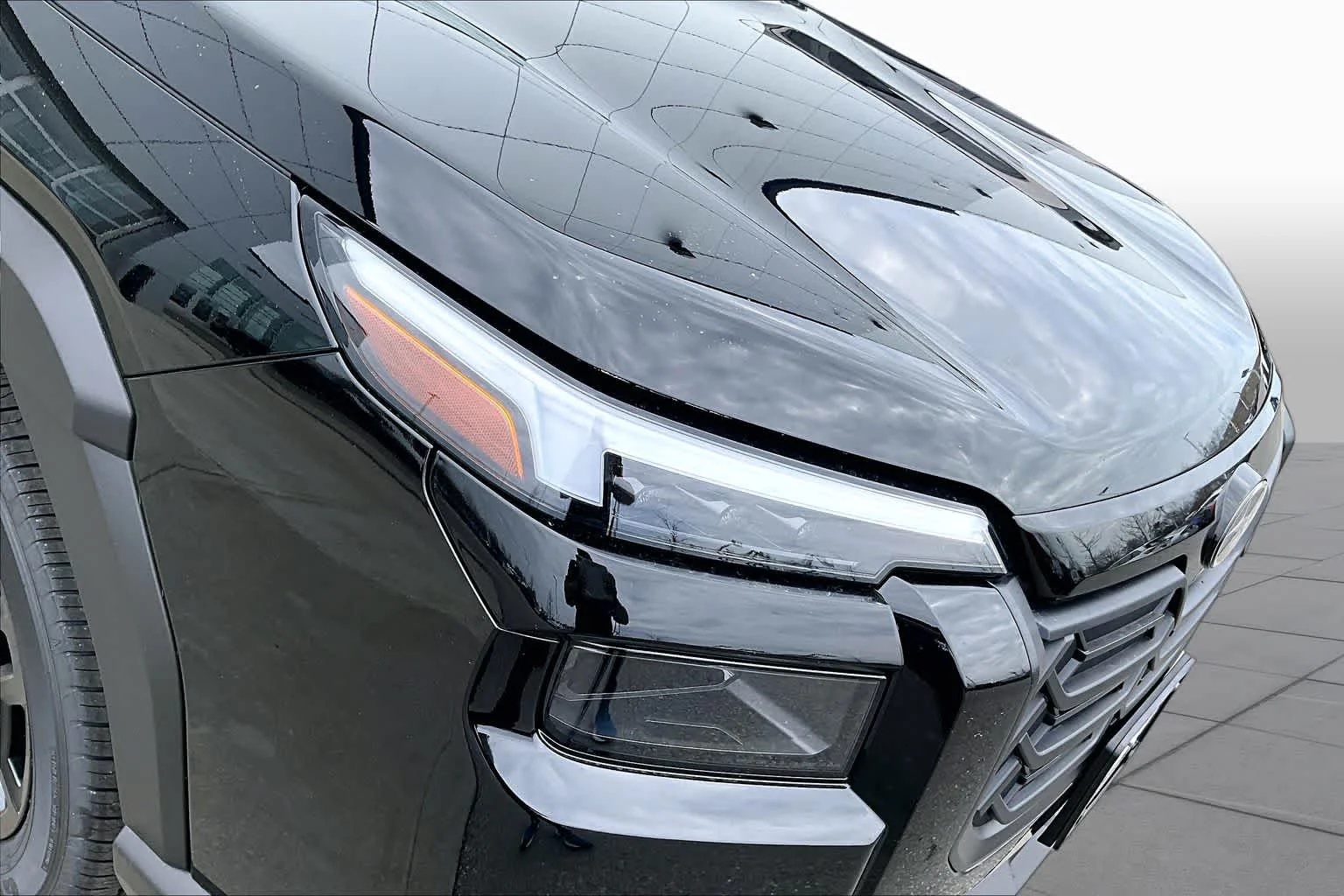 New 2026 Crystal Black Silica Subaru Limited image 14