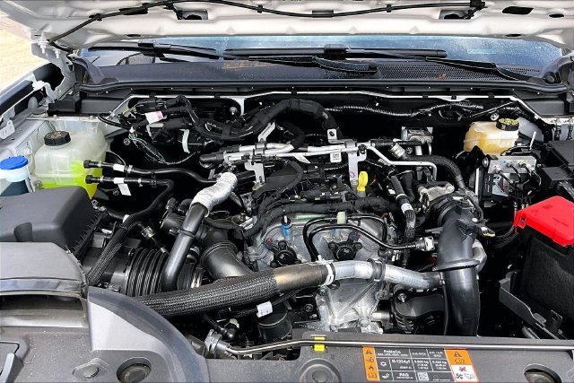 New 2026 Oxford White Ford ***FLEET*** image 10