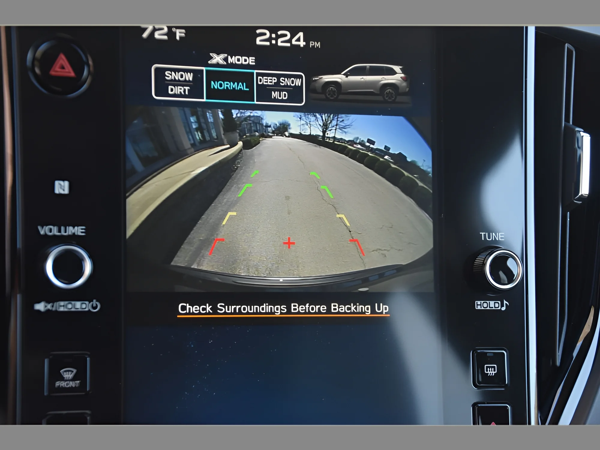 Certified Used 2026 Crystal Black Silica Subaru Sport image 20