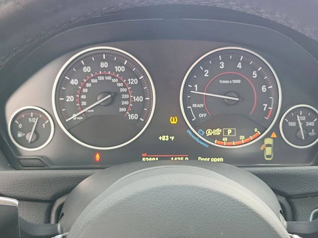Used 2019 Black BMW 440i xDrive Gran Coupe image 31