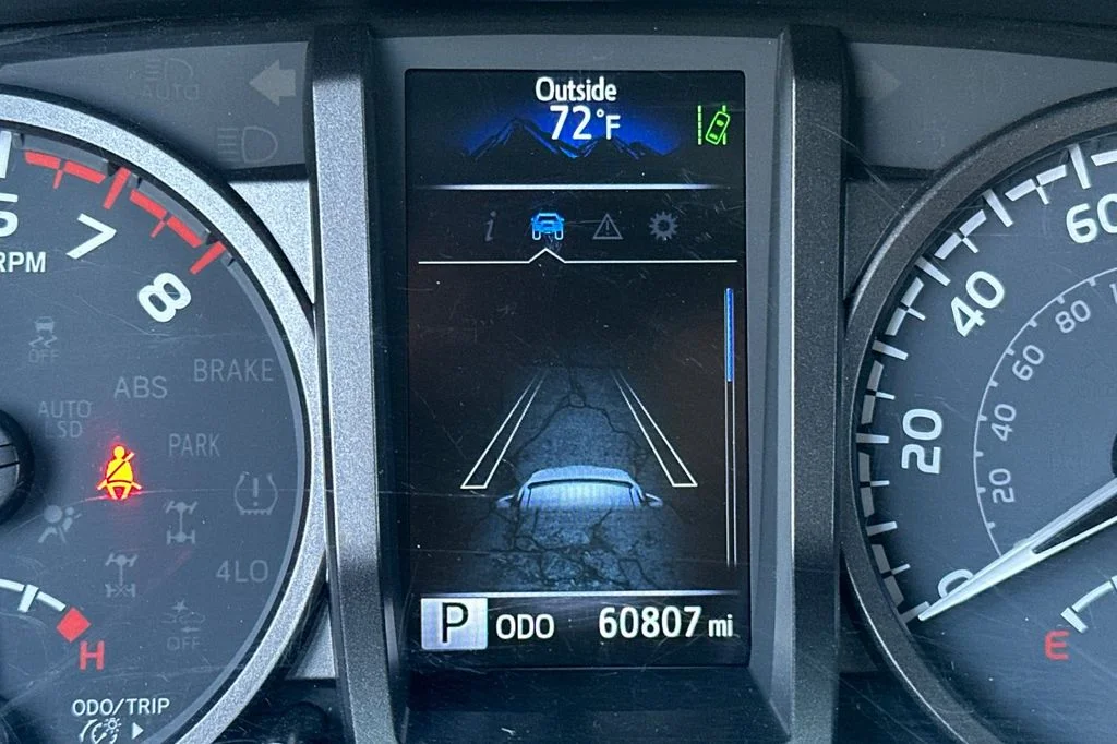 2023 Toyota Tacoma SR - Photo 26