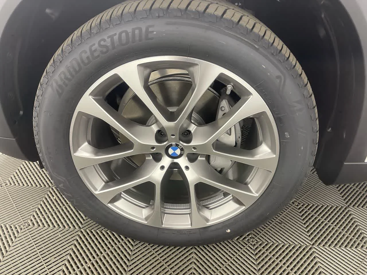 2025 BMW X5 40i - Photo 10