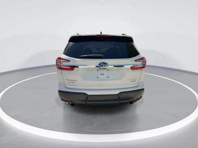 Used 2023 White Subaru Limited image 6