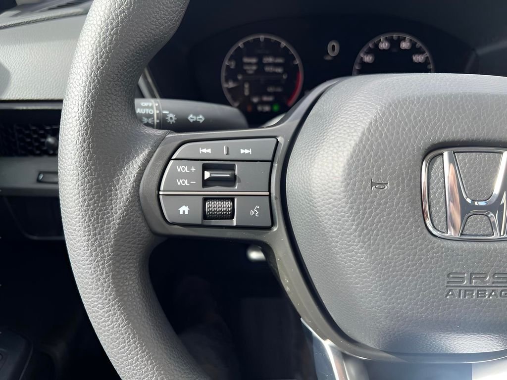 Used 2026  Honda EX image 10