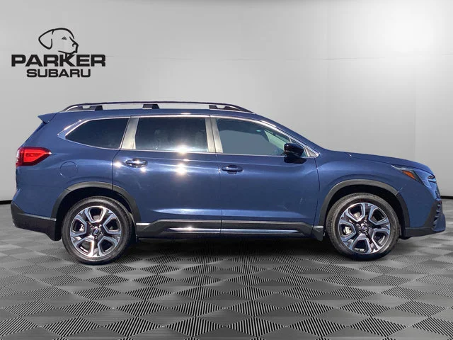 2024 Subaru Ascent Limited - Photo 6
