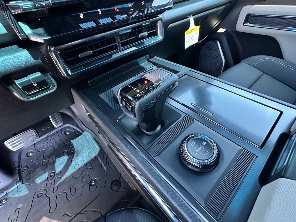 2026 GMC HUMMER EV 2X - Photo 29