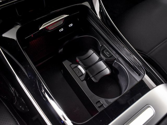 New 2026 Graphite Grey Metallic Mercedes-Benz C 300 image 61