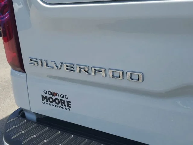 2025 Chevrolet Silverado 1500 RST - Photo 7