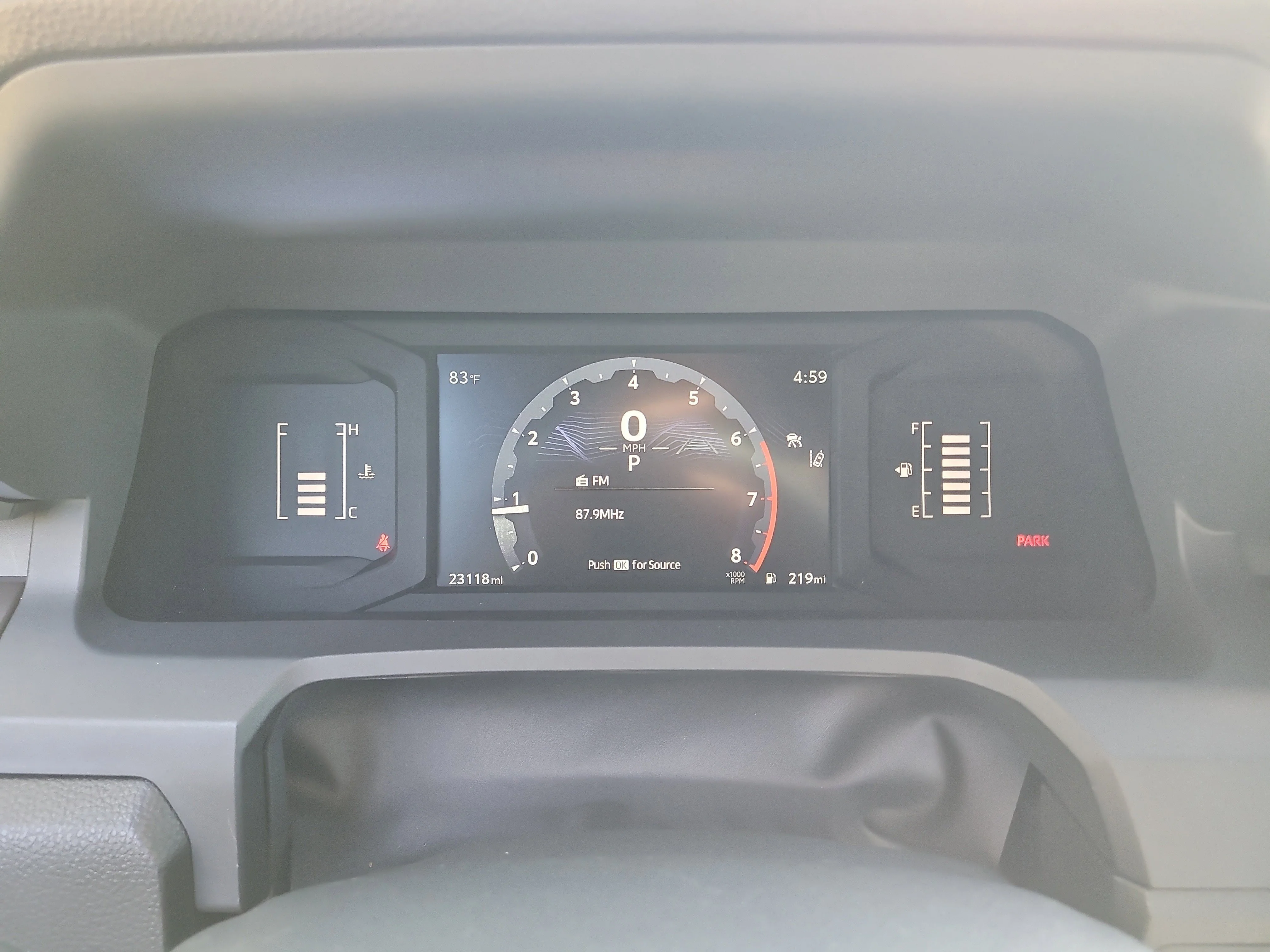 Certified Used 2024 Underground Toyota SR5 image 29