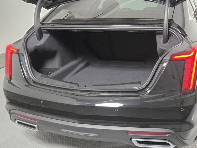 2026 Cadillac CT5 Premium Luxury - Photo 17