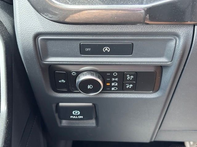 New 2025 Carbonized Gray Metallic Ford STX® image 29
