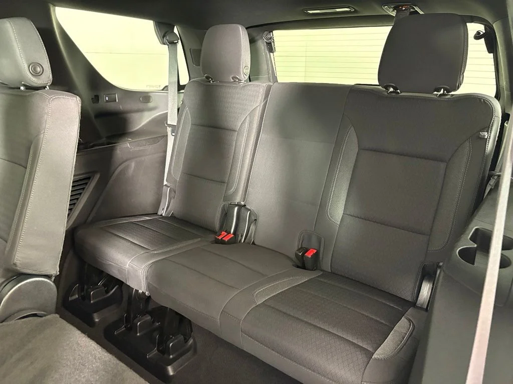 Used 2023 White Chevrolet LS image 37