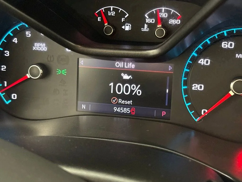Used 2020 BLACK Chevrolet 4WD ZR2 image 34
