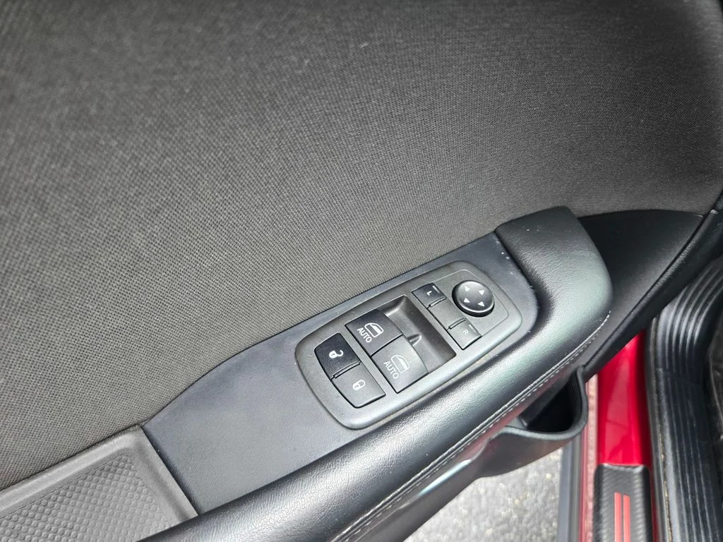 Used 2022 Octane Red Pearlcoat Dodge GT image 33