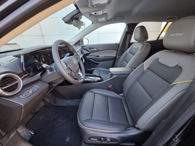 2026 Chevrolet Trax Activ - Photo 13
