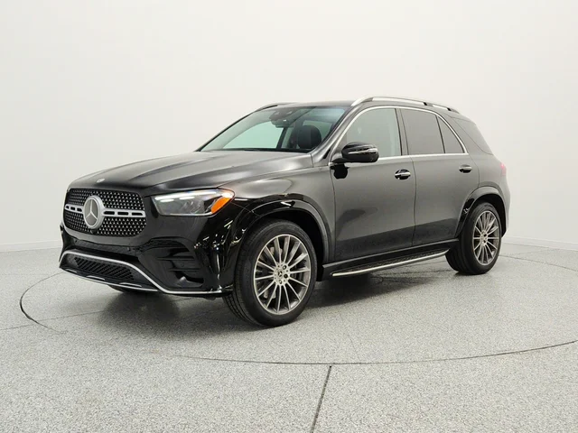 2024 Mercedes-Benz GLE GLE 350 4MATIC® SUV