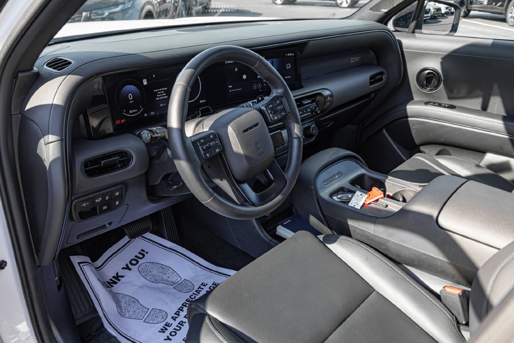 2026 Hyundai Palisade XRT Pro - Photo 15