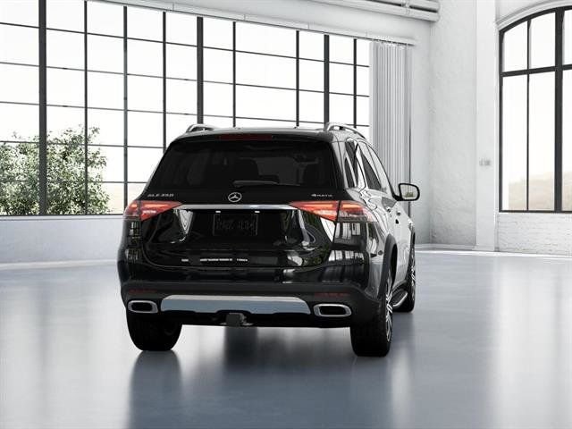New 2026 Black Mercedes-Benz GLE 350 image 23