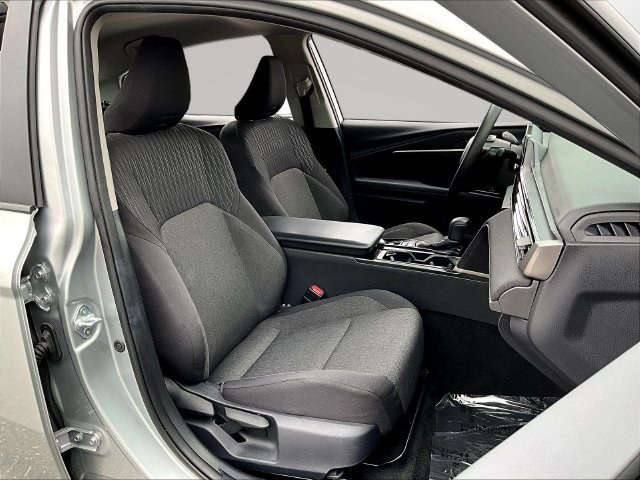 Used 2025 Silver Toyota LE image 33