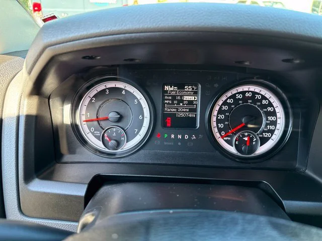 Used 2019 Blue Streak Pearlcoat Ram Warlock image 19