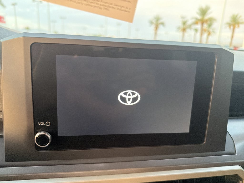 2024 Toyota Tacoma TRD Off Road - Photo 20