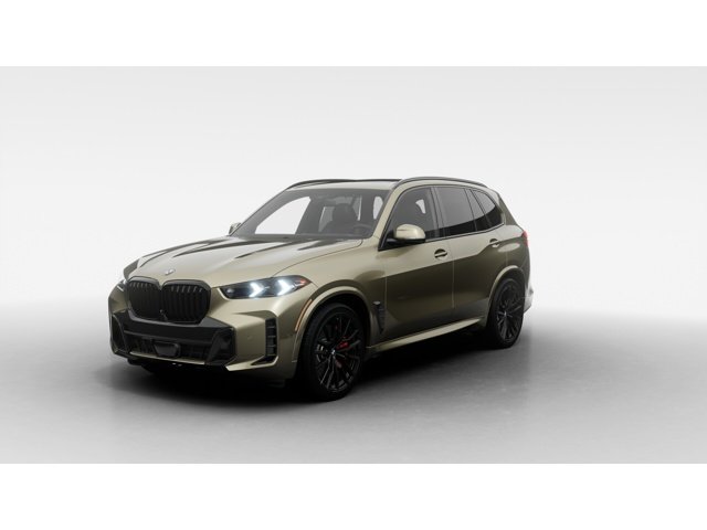 2026 BMW X5 sDrive40i's photo