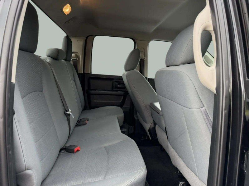 Used 2018  Ram Express image 28