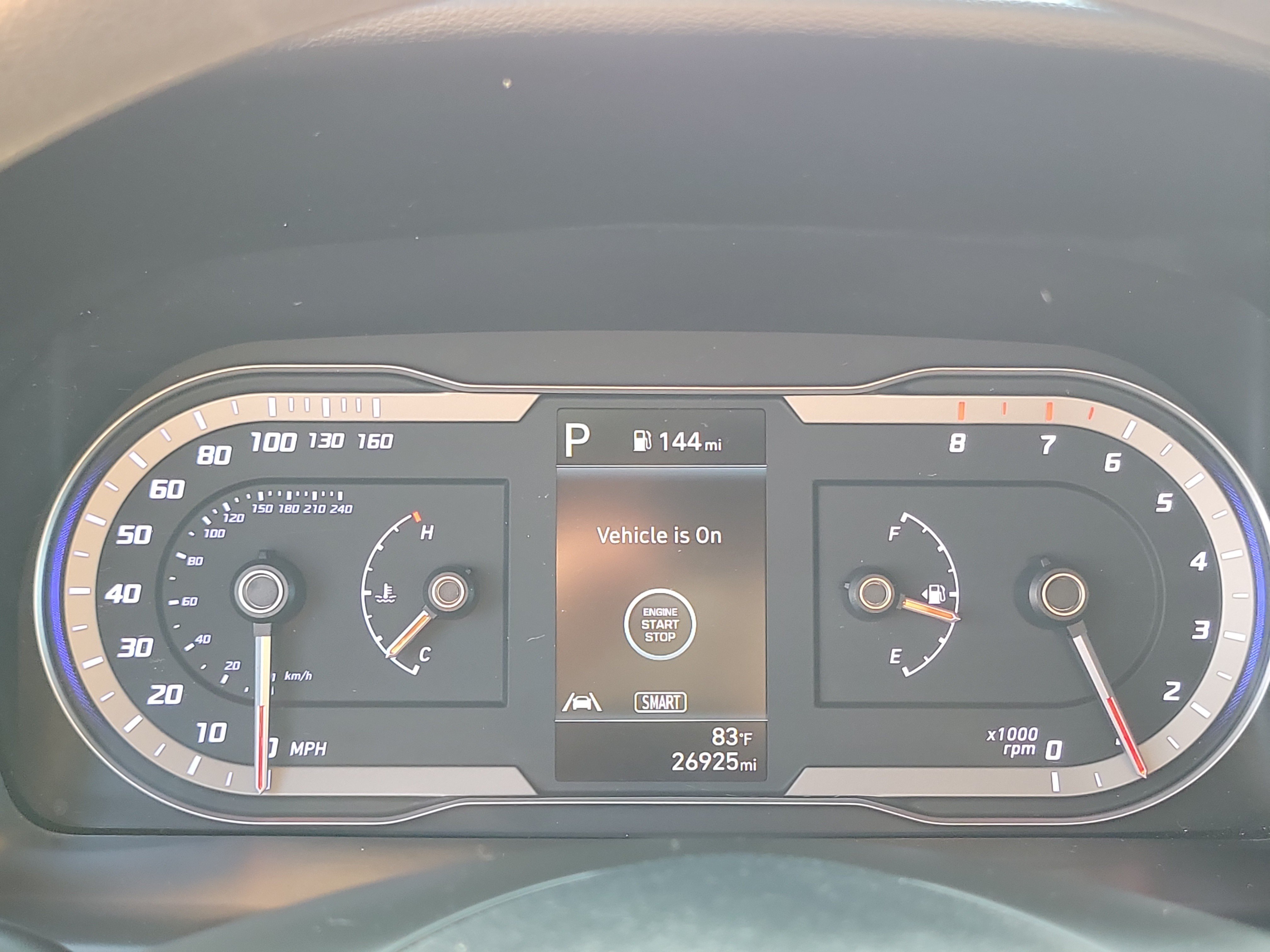 2024 Hyundai Santa Cruz SEL - Photo 13
