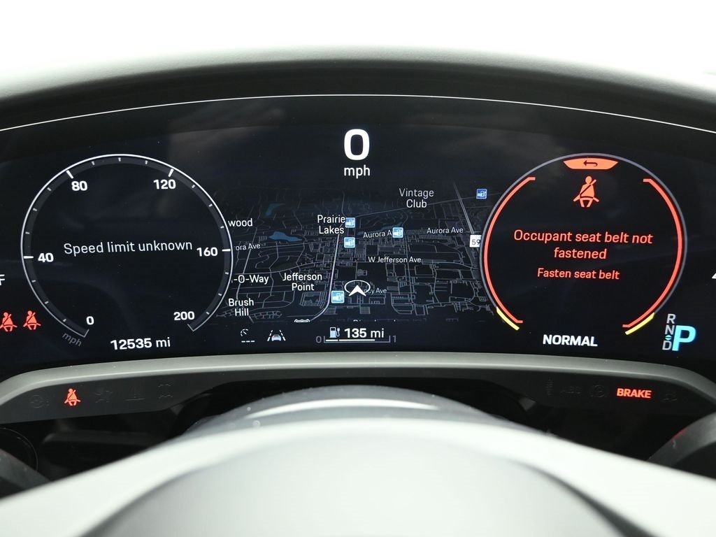 2024 PORSCHE TAYCAN - Image 11