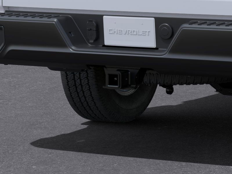 2025 Chevrolet Silverado 2500 HD Work Truck - Photo 14