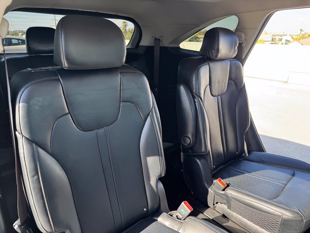Used 2023 Steel Gray Kia EX image 20
