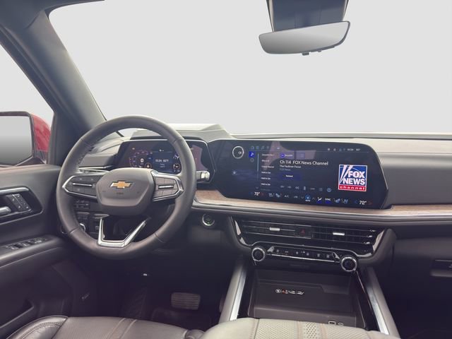 2025 Chevrolet Suburban High Country - Photo 24