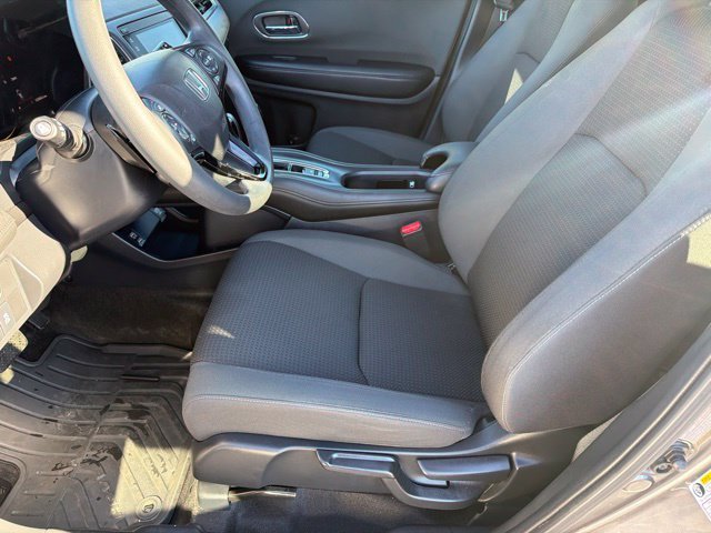 Used 2022 Gray Honda EX image 23