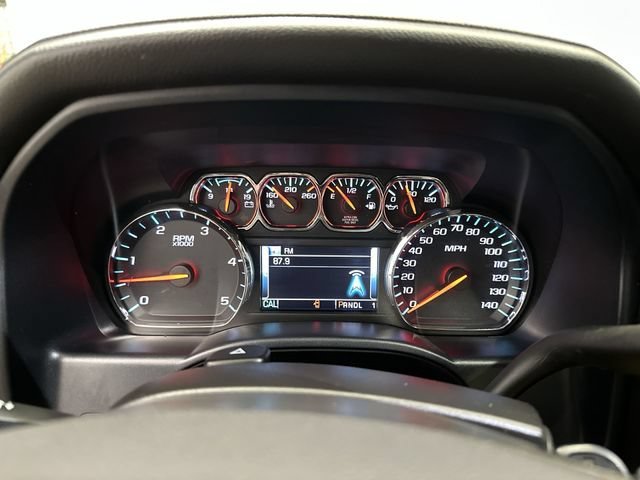 Used 2019 QUICKSILVER METALLIC GMC SLT image 13