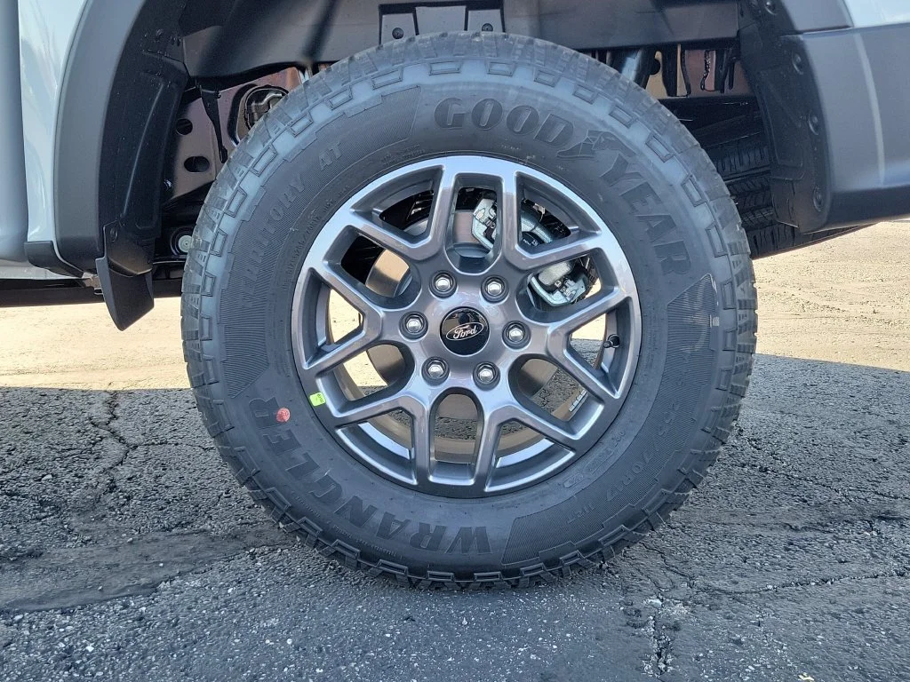 New 2026 Avalanche Ford XLT image 29