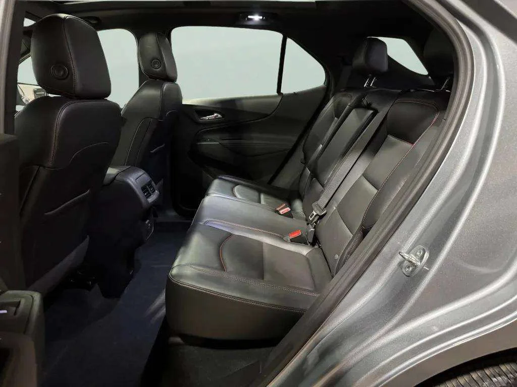 2023 Chevrolet Equinox RS - Photo 24