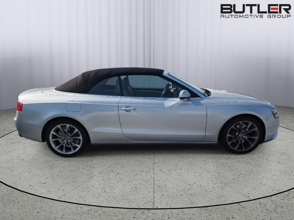 Used 2014  Audi Premium Plus image 3