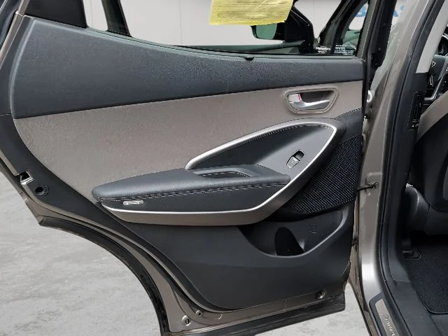 Used 2017 Gray Hyundai 2.4 Base image 37