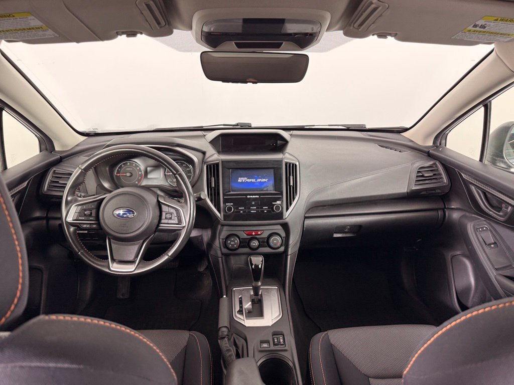 Used 2018 Silver Subaru 2.0i Premium image 6