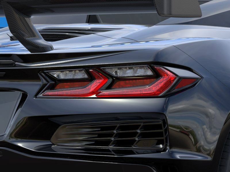 New 2027 Black Chevrolet 3LZ image 26