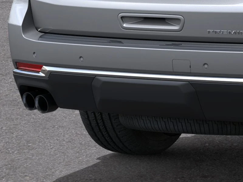 New 2026 Sterling Gray Metallic Chevrolet Premier image 14