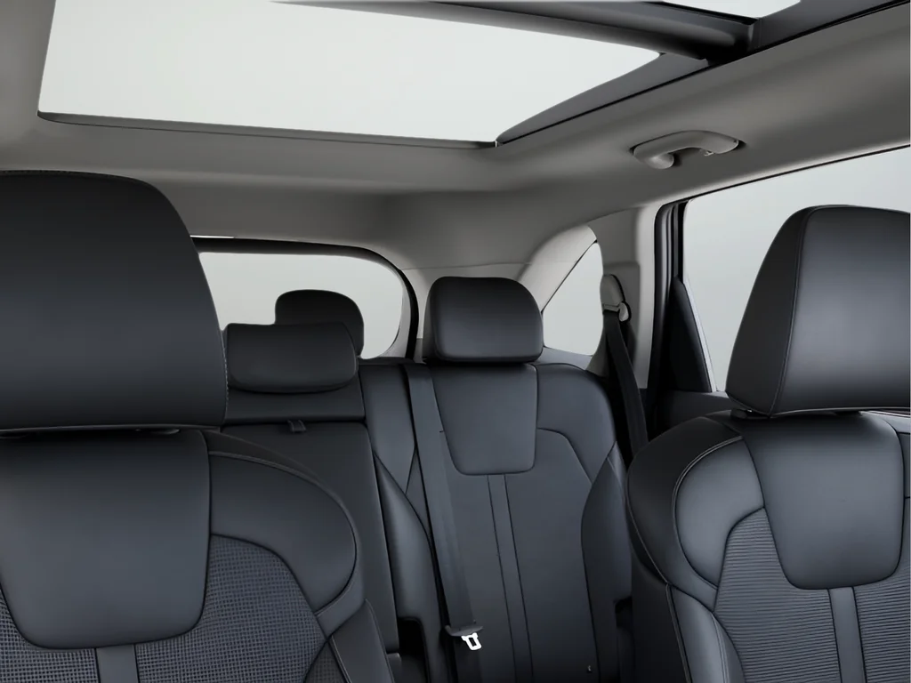 New 2026 Ebony Black Kia S image 23