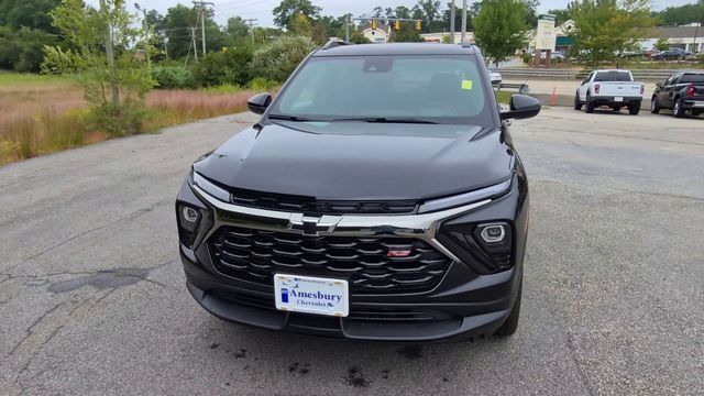 2026 Chevrolet Trailblazer RS - Photo 3