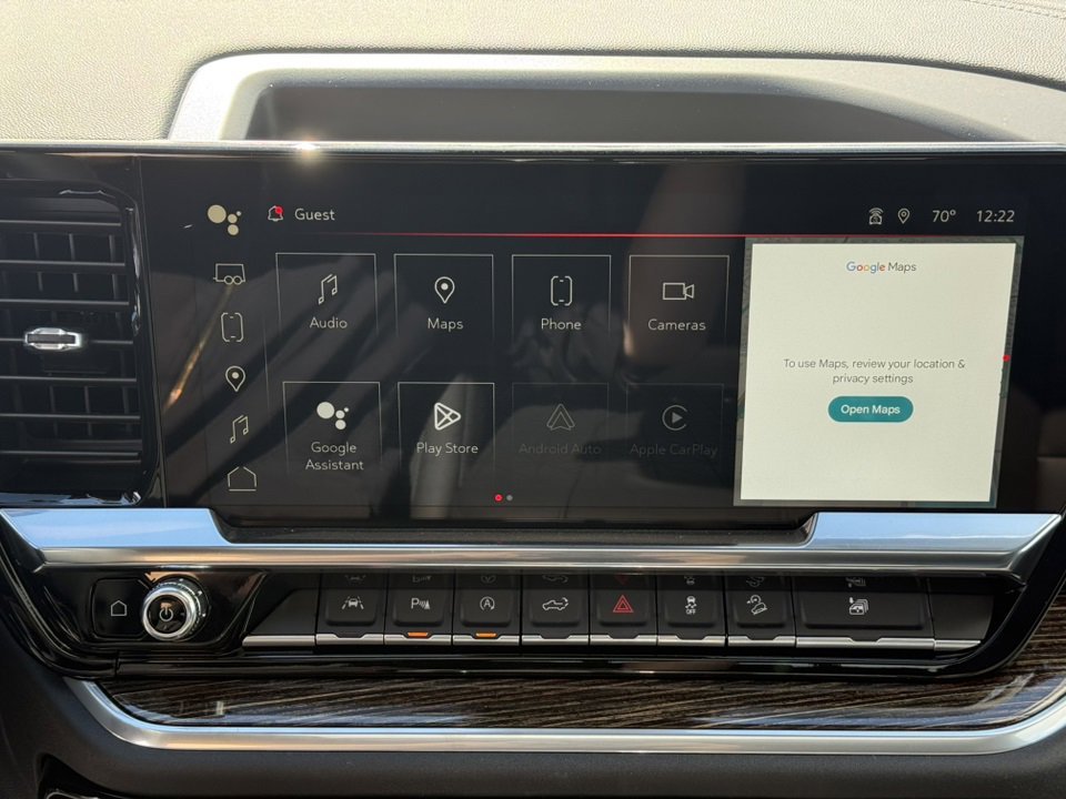 2026 GMC SIERRA - Image 22