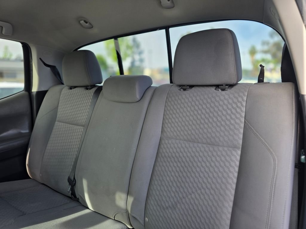 2023 Toyota Tacoma SR5 - Photo 15